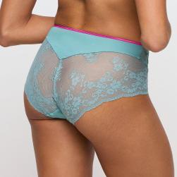 Preview: Marie Jo Lizelot Taillenslip, Farbe bali green