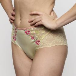 Preview: Marie Jo Lizelot Taillenslip, Farbe french vanilla