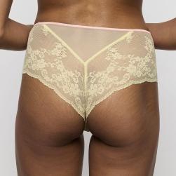 Preview: Marie Jo Lizelot Hotpants, Farbe french vanilla