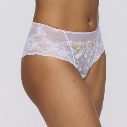 Preview: Marie Jo Lizelot hotpants, color white