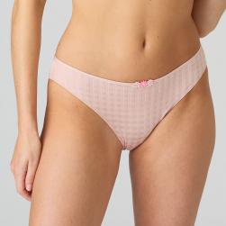 Marie Jo Avero Tiny rio briefs, color powder rose