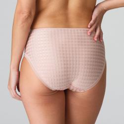 Preview: Marie Jo Avero Tiny full briefs, color powder rose