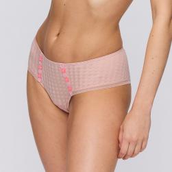 Preview: Marie Jo Avero Tiny Hotpants, Farbe powder rose