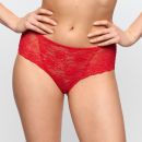 Marie Jo Cyrile Hotpants, Farbe true red