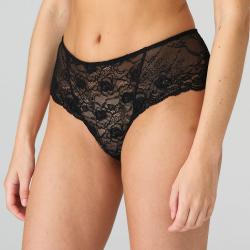 Preview: Marie Jo Cyrile Hotpants, Farbe schwarz