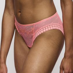 Preview: Marie Jo Annaelle Rioslip, Farbe neon peach