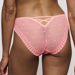 Preview: Marie Jo Annaelle Rioslip, Farbe neon peach