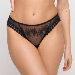 Marie Jo Annaelle Rioslip, Farbe schwarz