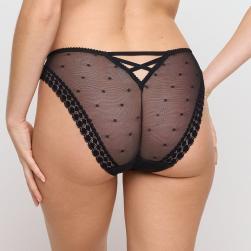 Preview: Marie Jo Annaelle Rioslip, Farbe schwarz