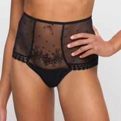 Marie Jo Annaelle Taillenslip, Farbe schwarz
