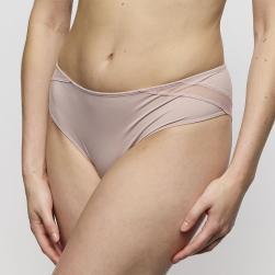 Preview: Marie Jo Milao Hotpants, Farbe shadow grey