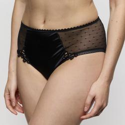 Preview: Marie Jo Noova full briefs, color black