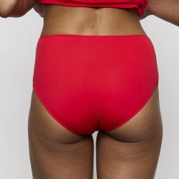 Preview: Marie Jo Soft Studio Taillenslip, Farbe true red