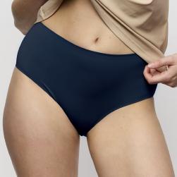 Marie Jo Soft Studio Taillenslip, Farbe velvet blue
