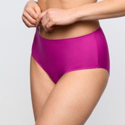 Preview: Marie Jo Soft Studio Taillenslip, Farbe wild rose