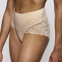 Preview: Marie Jo Soft Studio Taillenslip, Farbe caffe latte