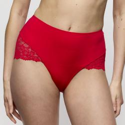 Marie Jo Soft Studio Hotpants, Farbe true red