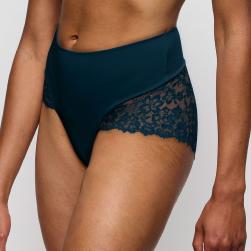 Preview: Marie Jo Soft Studio Taillenslip, Farbe velvet blue