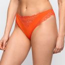 Preview: Marie Jo Cerina Rioslip, Farbe klementine