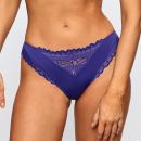Marie Jo Cerina Rioslip, Farbe velvet blue