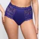 Marie Jo Cerina Slip exklusiv, Farbe velvet blue