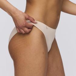 Preview: Marie Jo Tom rio brief seamless, color caffe latte