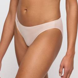 Preview: Marie Jo Tom Rioslip nahtlos, Farbe caffe latte