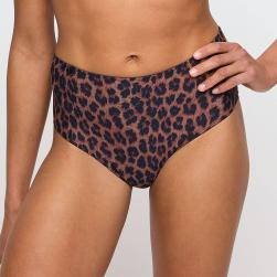 Marie Jo Tom Taillenslip, Farbe fauve