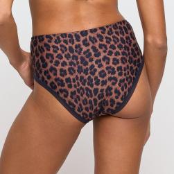 Preview: Marie Jo Tom Taillenslip, Farbe fauve