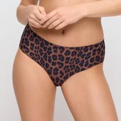 Marie Jo Tom Hotpants, Farbe fauve