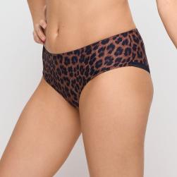 Preview: Marie Jo Tom Hotpants, Farbe fauve