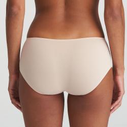 Preview: Marie Jo Tom nahtlose Shorts, Farbe caffe latte