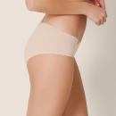 Preview: Marie Jo Tom nahtlose Shorts, Farbe caffe latte