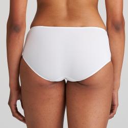 Preview: Marie Jo Tom nahtlose Shorts, Farbe weiss