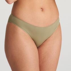 Preview: Marie Jo Color Studio Rioslip, Farbe golden olive