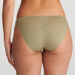 Preview: Marie Jo Color Studio Rioslip, Farbe golden olive