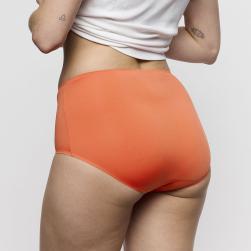 Preview: Marie Jo Color Studio full briefs, color pamplemousse