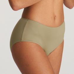 Preview: Marie Jo Color Studio Shorts, Farbe golden olive