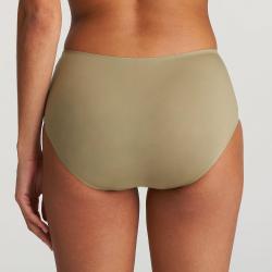 Preview: Marie Jo Color Studio Shorts, Farbe golden olive