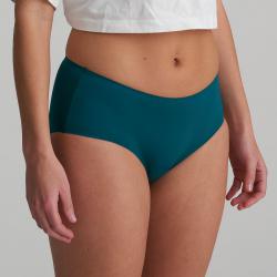 Preview: Marie Jo Color Studio Shorts, Farbe jasper green