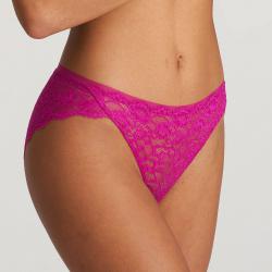 Preview: Marie Jo Color Studio rio briefs, color fuchsia fiesta