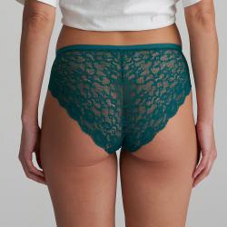 Preview: Marie Jo Color Studio Rioslip, Farbe jasper green