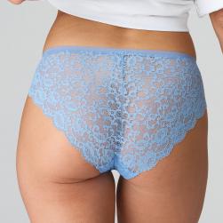 Preview: Marie Jo Color Studio rio briefs, color santorini blue