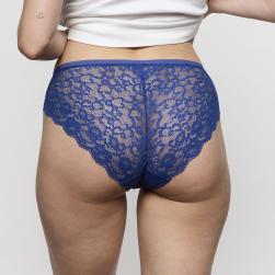 Preview: Marie Jo Color Studio rio briefs, color stylo blue