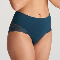 Preview: Marie Jo Color Studio Shaepewear Taillenslip, Farbe empire green