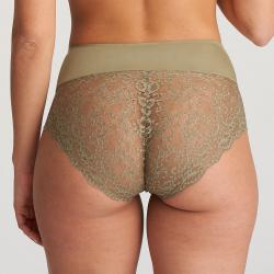 Preview: Marie Jo Color Studio full briefs, color golden olive