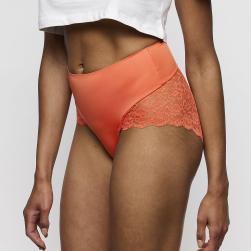 Preview: Marie Jo Color Studio full briefs, color pamplemousse