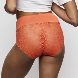 Preview: Marie Jo Color Studio full briefs, color pamplemousse