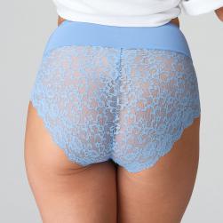 Preview: Marie Jo Color Studio full briefs, color santorini blue