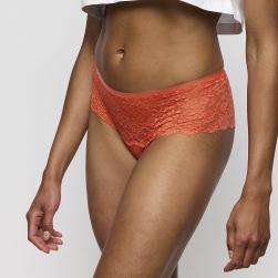 Preview: Marie Jo Color Studio shorts, color pamplemousse